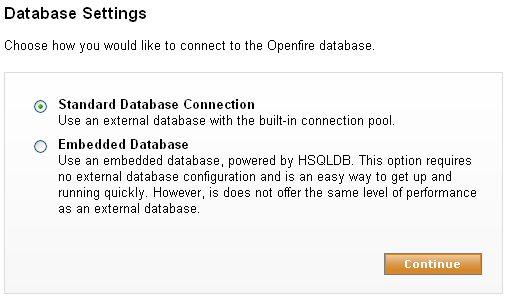 openfire_database_settings